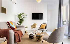 Suites Maestranza - Refinadores by Magno Apartments